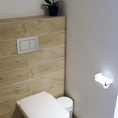 Apartment Apd - *