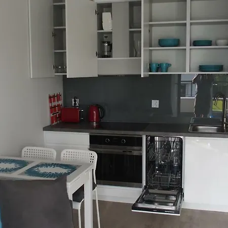 Apartment Apd -