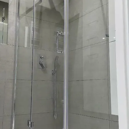 Brezza Apartment Ustronie Morskie