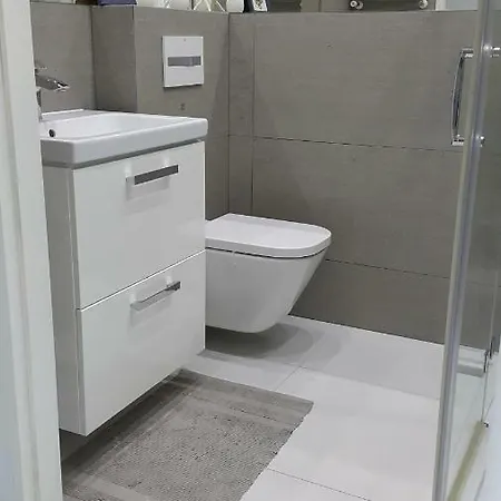 Apartment Brezza *