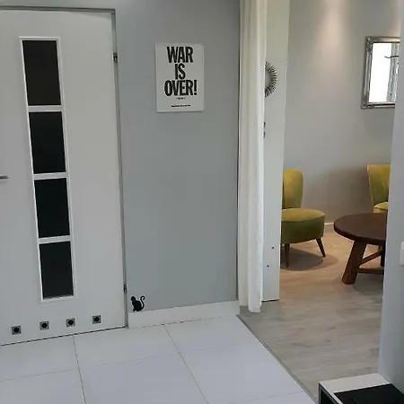 Brezza Apartment Ustronie Morskie