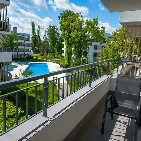 Sea Stars Apartment *