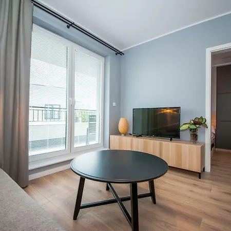 Sea Stars Apartment *
