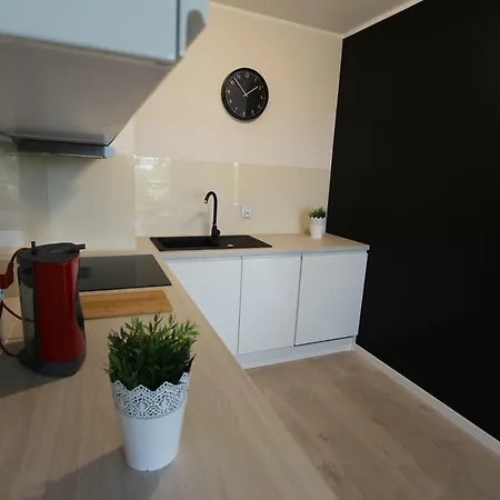 Apartament Sunset