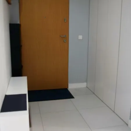 Apartment Brezza Ustronie Morskie