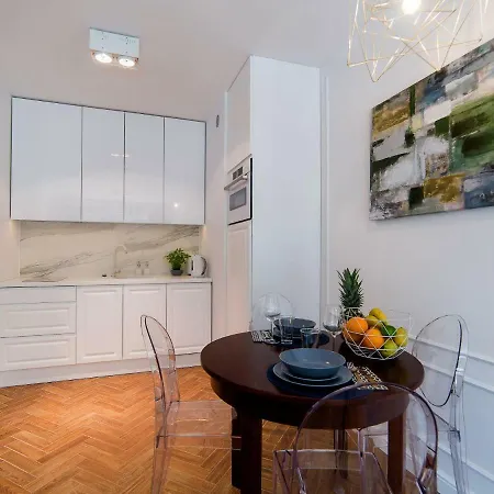 59 Dwie Sosny Apartment Ustronie Morskie