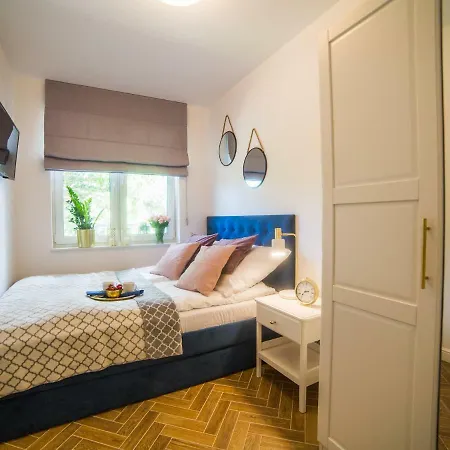 Apartment 59 Dwie Sosny *