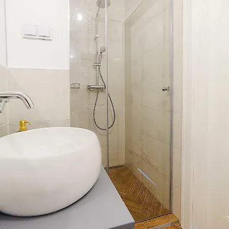 Apartment 59 Dwie Sosny