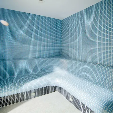 59 Dwie Sosny Apartment *
