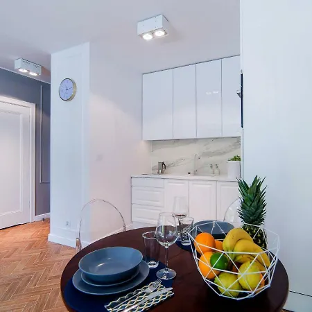 Apartment 59 Dwie Sosny *