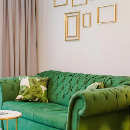 59 Dwie Sosny Apartment Ustronie Morskie