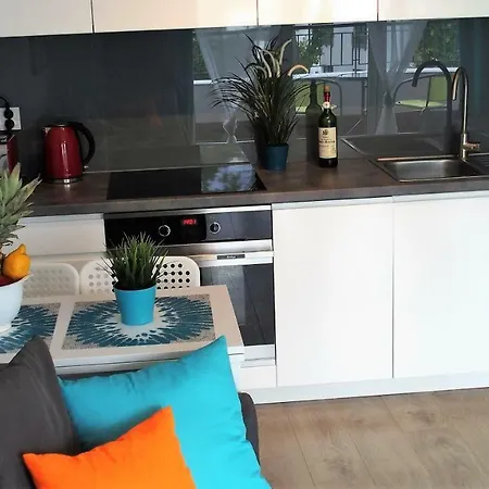 Apartment Apd -