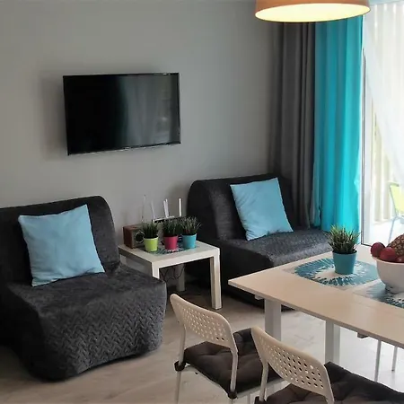 Apartment Apd - *