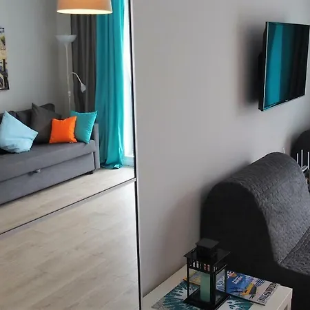 Apartment Apd - *