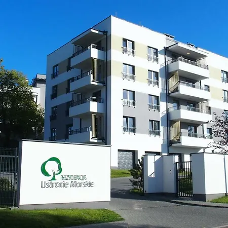 Apartment Apd -