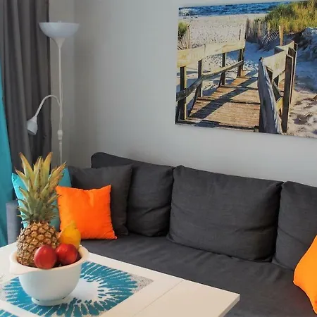 Apartment Apd -