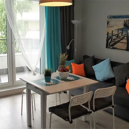 Apd - Apartment *