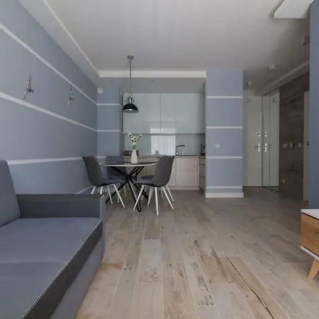 Dwie Sosny - 48 Apartment