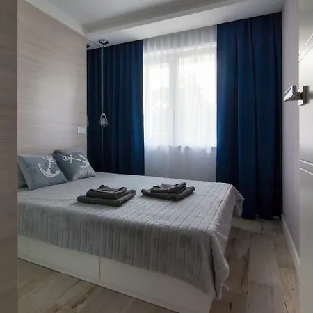 Apartment Dwie Sosny - 48 *