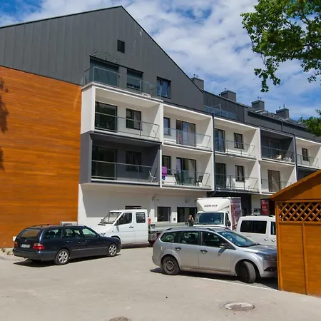 Apartment Dwie Sosny - 48