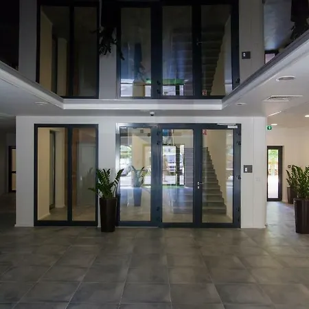 Dwie Sosny - 48 Apartment *