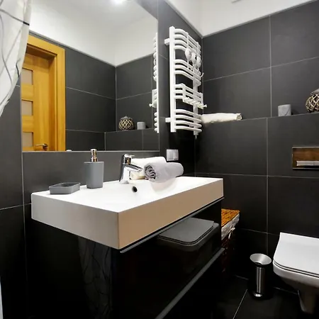 Apartment 27 Dwie Sosny Ustronie Morskie