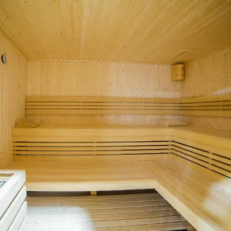 Dwie Sosny Sunnyway Apartment *