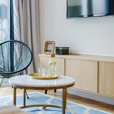 Dwie Sosny Sunnyway Apartment *