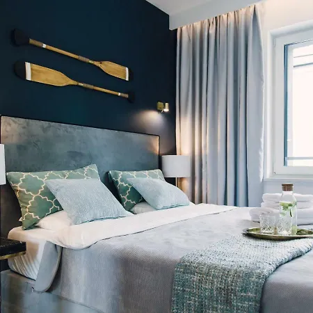 Dwie Sosny Sunnyway Apartment Ustronie Morskie