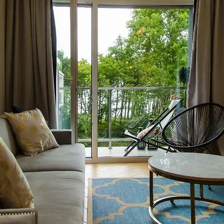 Dwie Sosny Sunnyway Apartment *