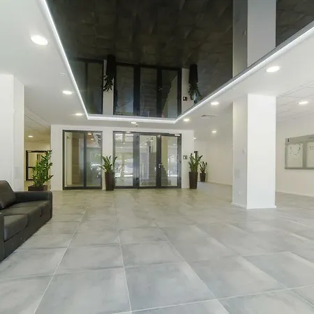 Dwie Sosny Sunnyway Apartment