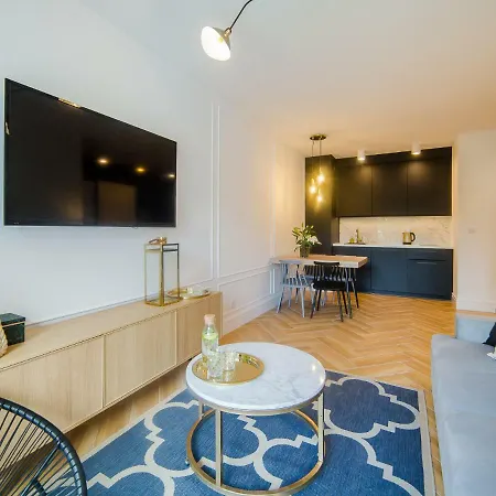 Dwie Sosny Sunnyway Apartment