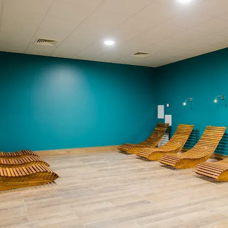 Apartment Dwie Sosny Sunnyway Ustronie Morskie