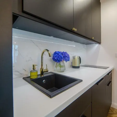 Dwie Sosny Sunnyway Apartment Ustronie Morskie