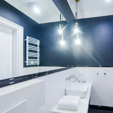 Apartment Dwie Sosny Sunnyway *