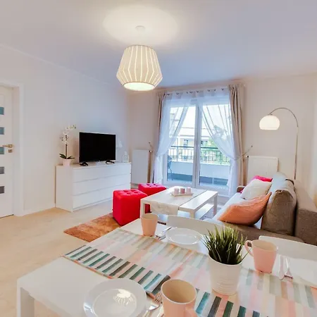Crystal Apartment