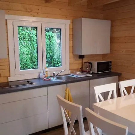 Perlowe Wzgorze Holiday home Ustronie Morskie