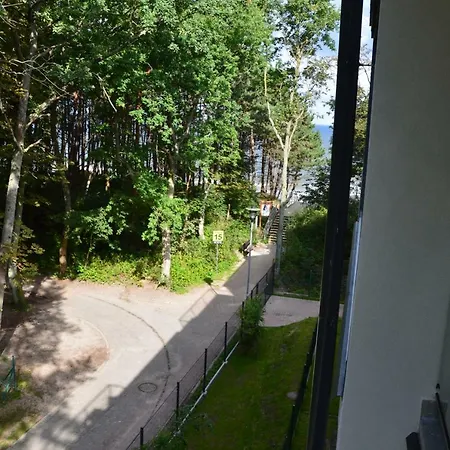Apartment Dwie Sosny I Swierk *