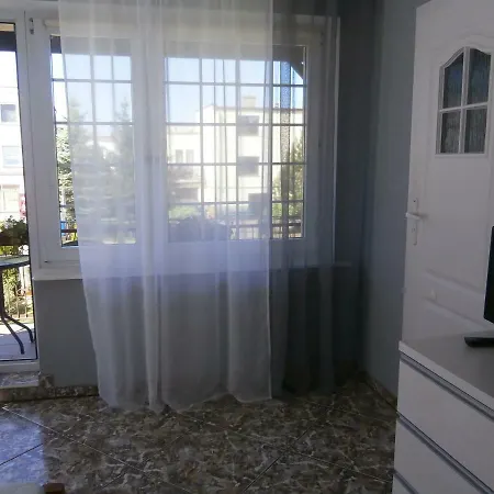 Apartment I Biala Hortensja Ustronie Morskie