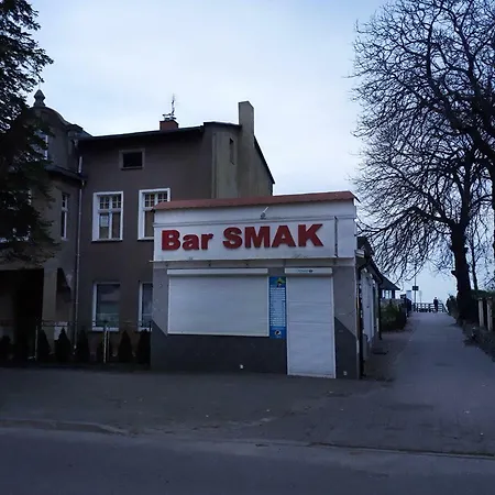 Mieszkanie Przy Plazy Apartment
