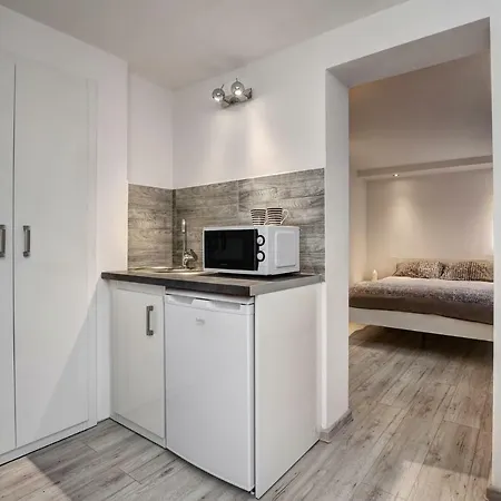 Goscinne - Hesjok Homestay Ustronie Morskie