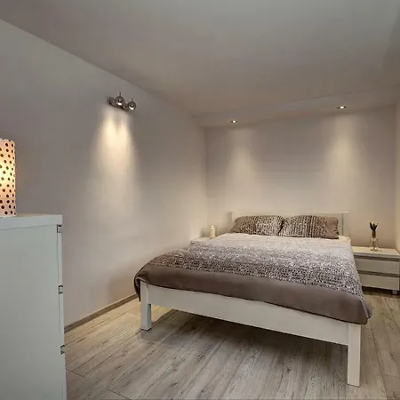 Goscinne - Hesjok Homestay Ustronie Morskie