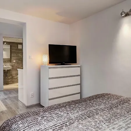 Homestay Goscinne - Hesjok Ustronie Morskie