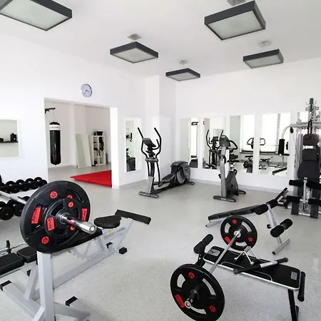 Apartment Sledzik I Szprotka Ustronie Morskie
