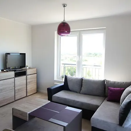 Sledzik I Szprotka Apartment