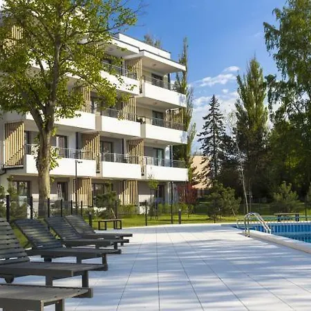 Sledzik I Szprotka Apartment Ustronie Morskie