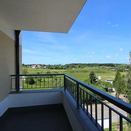 Apartment Sledzik I Szprotka