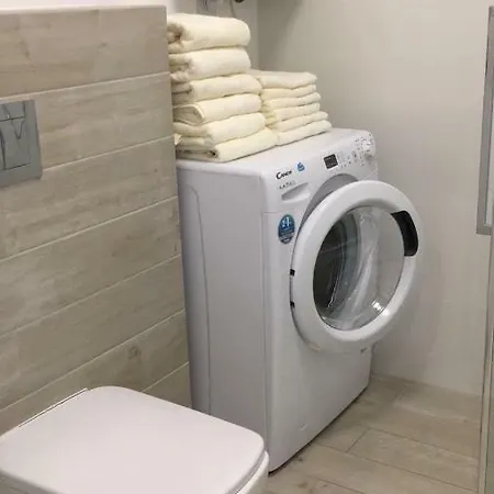 Apartment Sledzik I Szprotka