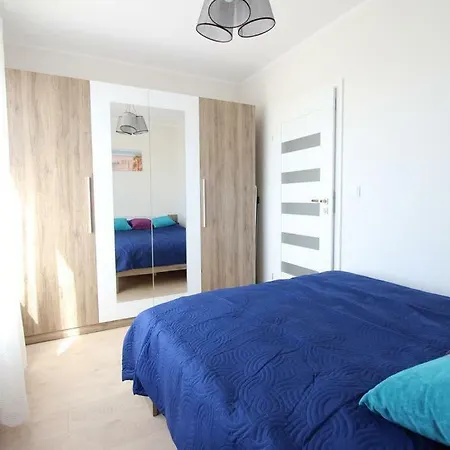 Sledzik I Szprotka Apartment *