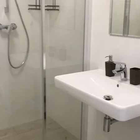 Sledzik I Szprotka Apartment Ustronie Morskie